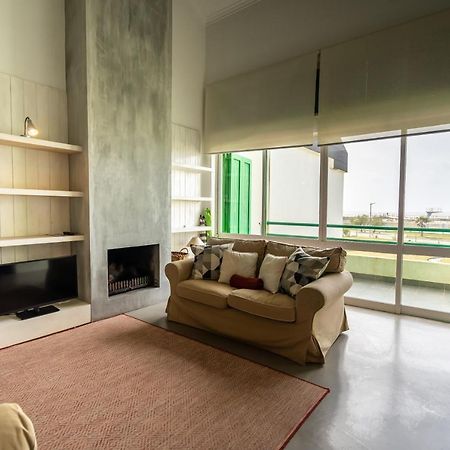 Villa Casa Dos Patos Quiaios Figueira da Foz Esterno foto