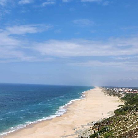 Villa Casa Dos Patos Quiaios Figueira da Foz Esterno foto