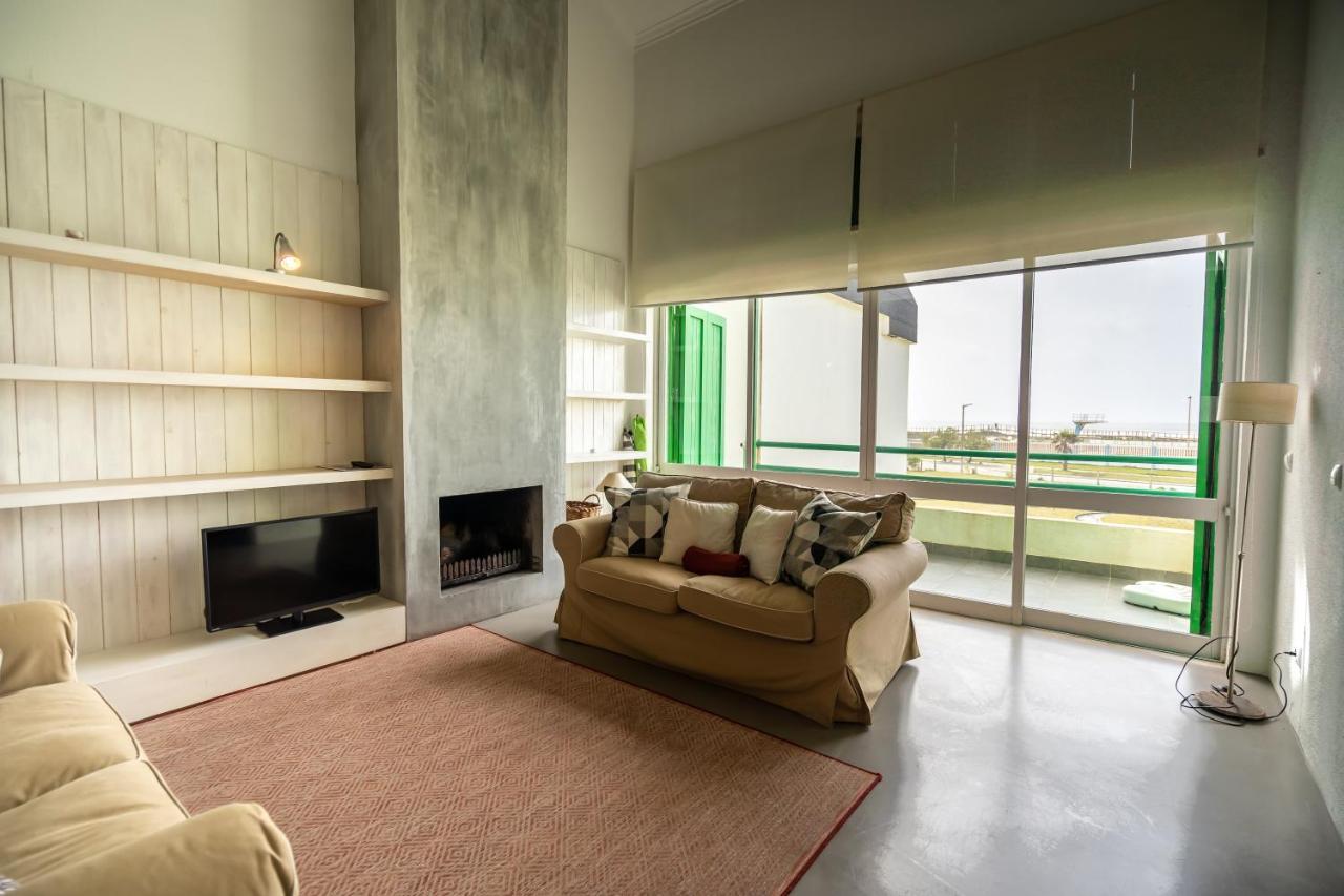 Villa Casa Dos Patos Quiaios Figueira da Foz Esterno foto