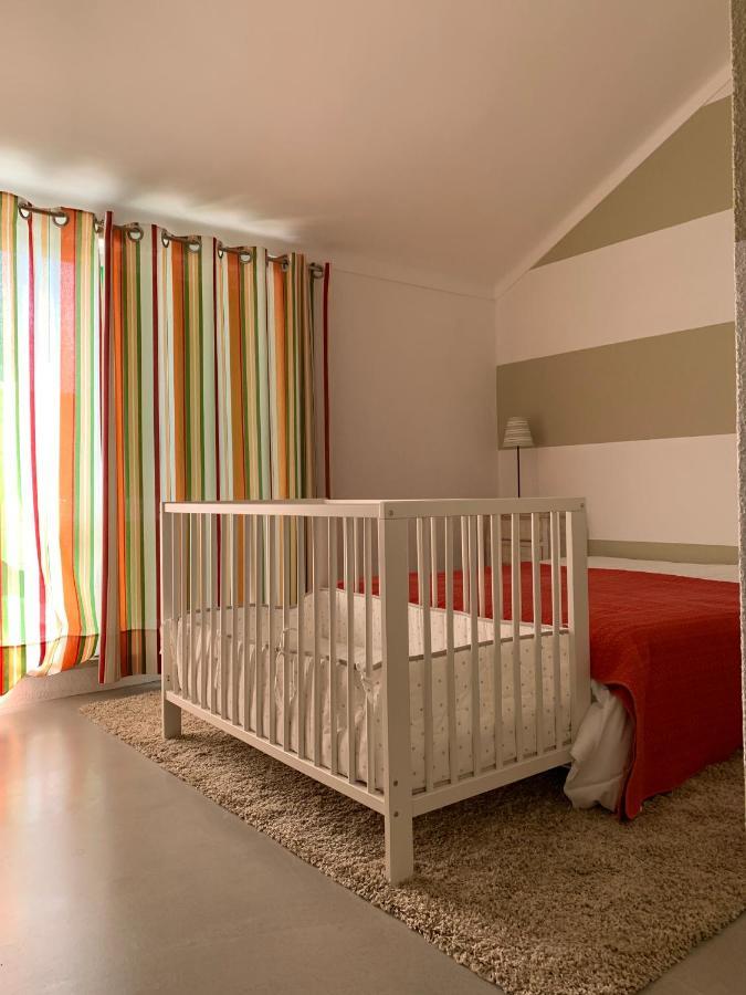 Villa Casa Dos Patos Quiaios Figueira da Foz Esterno foto