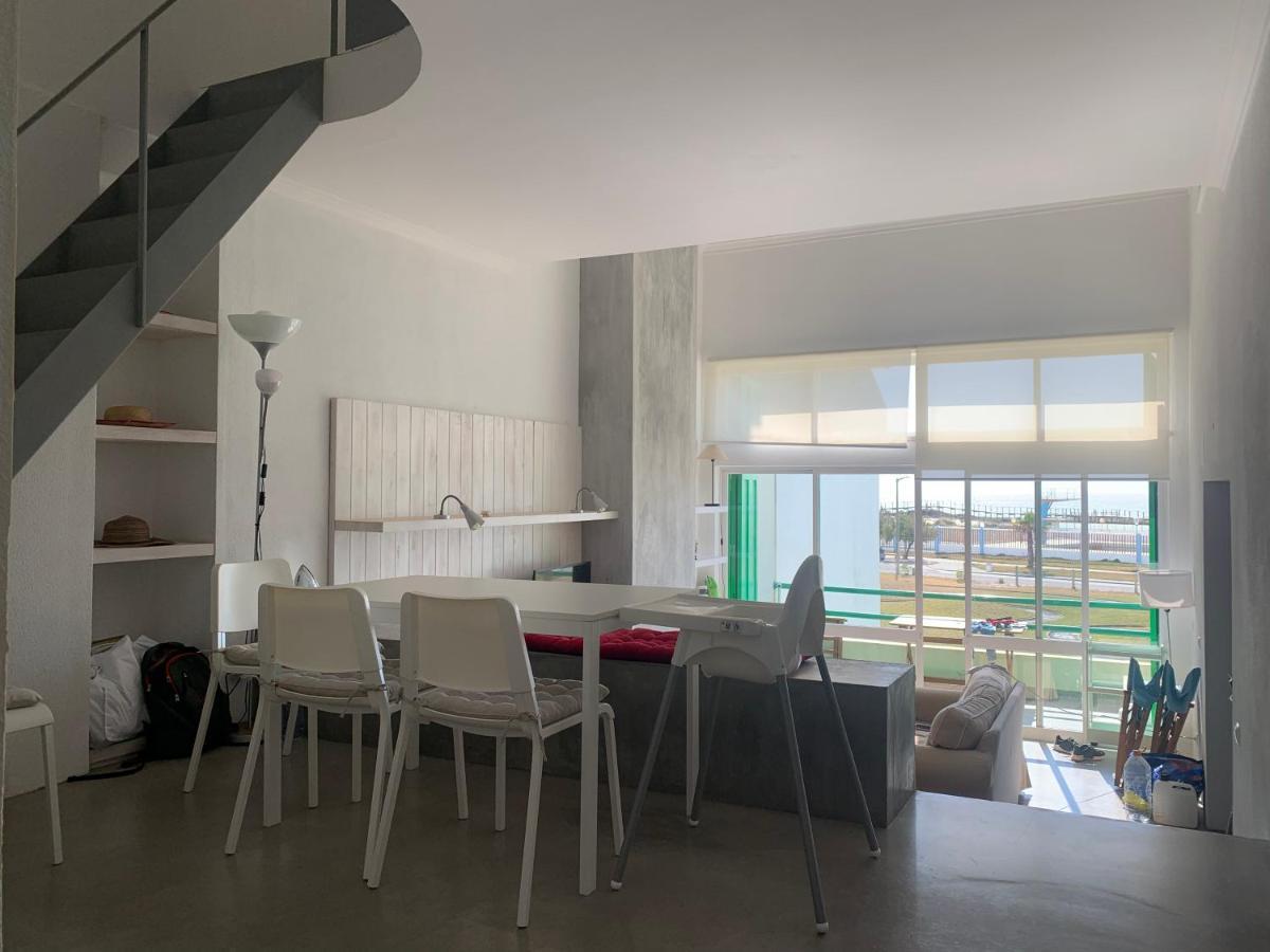 Villa Casa Dos Patos Quiaios Figueira da Foz Esterno foto