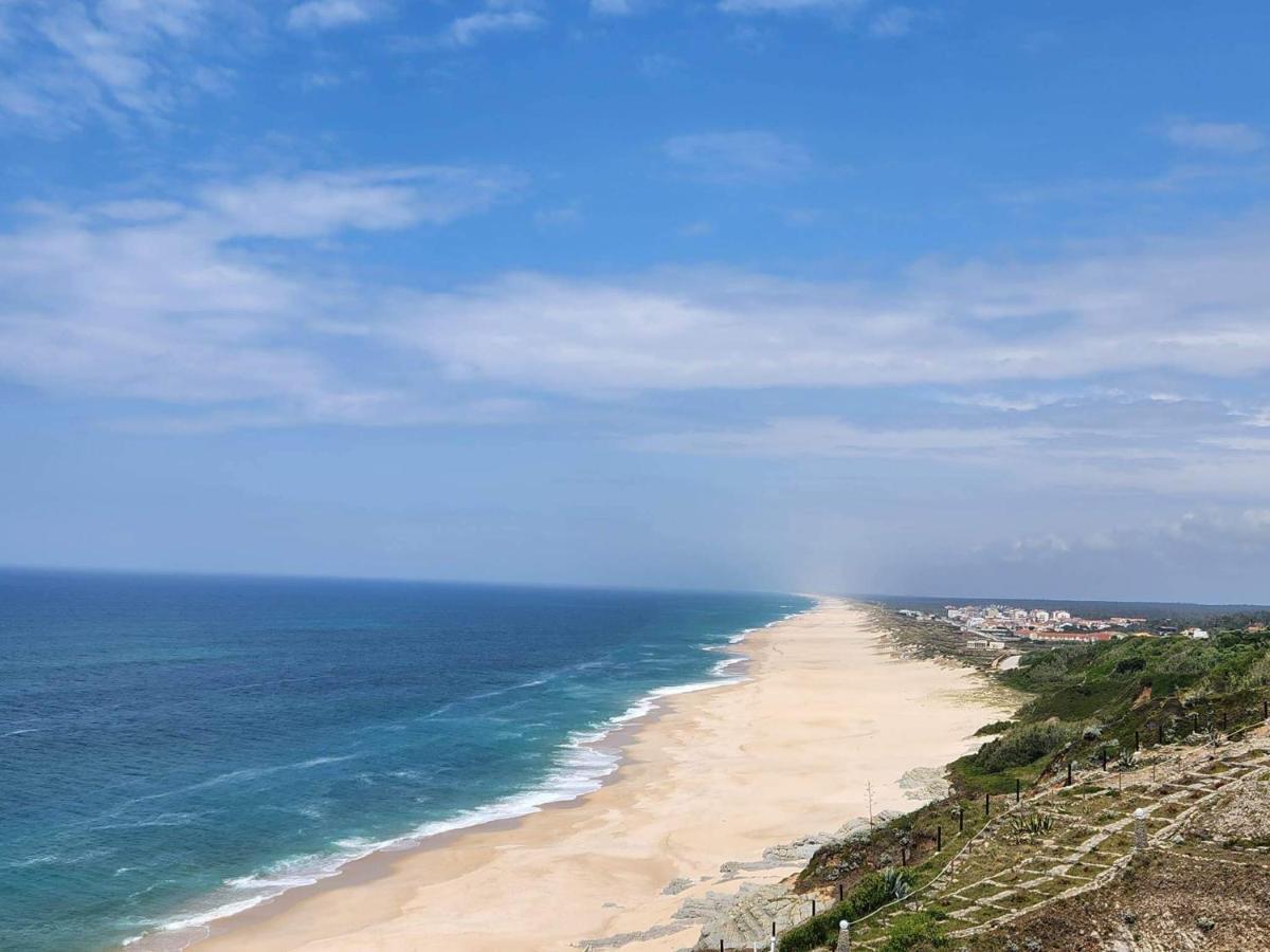 Villa Casa Dos Patos Quiaios Figueira da Foz Esterno foto