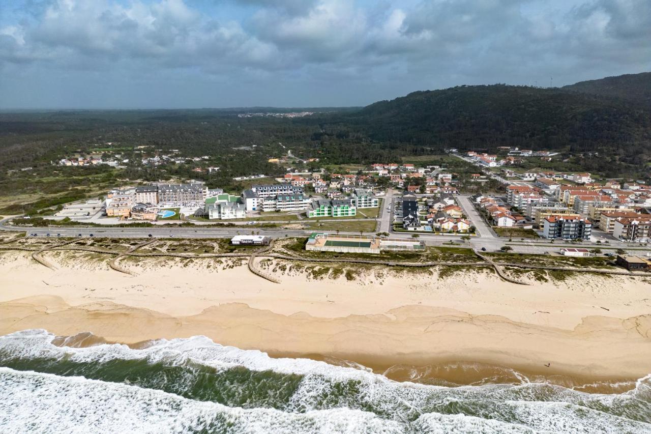 Villa Casa Dos Patos Quiaios Figueira da Foz Esterno foto