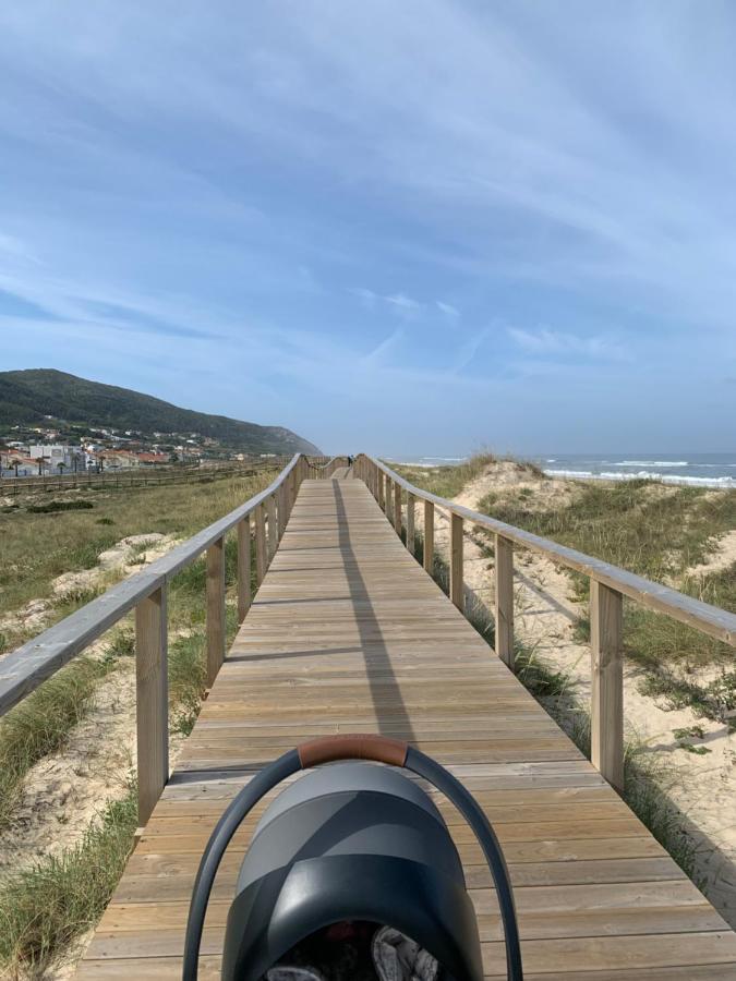 Villa Casa Dos Patos Quiaios Figueira da Foz Esterno foto