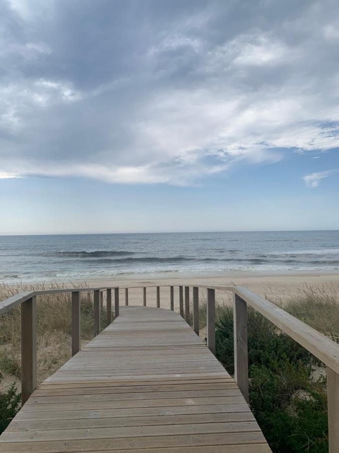 Villa Casa Dos Patos Quiaios Figueira da Foz Esterno foto