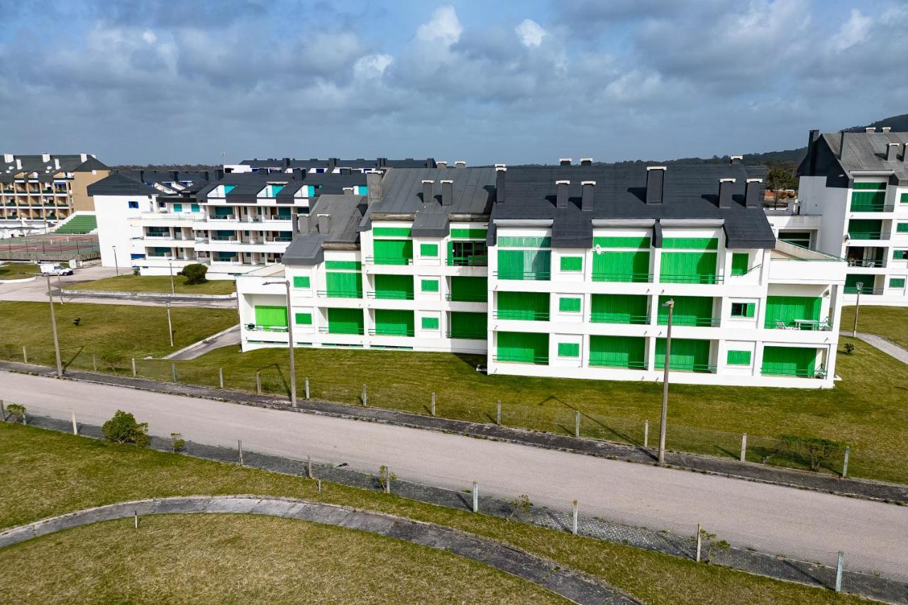 Villa Casa Dos Patos Quiaios Figueira da Foz Esterno foto